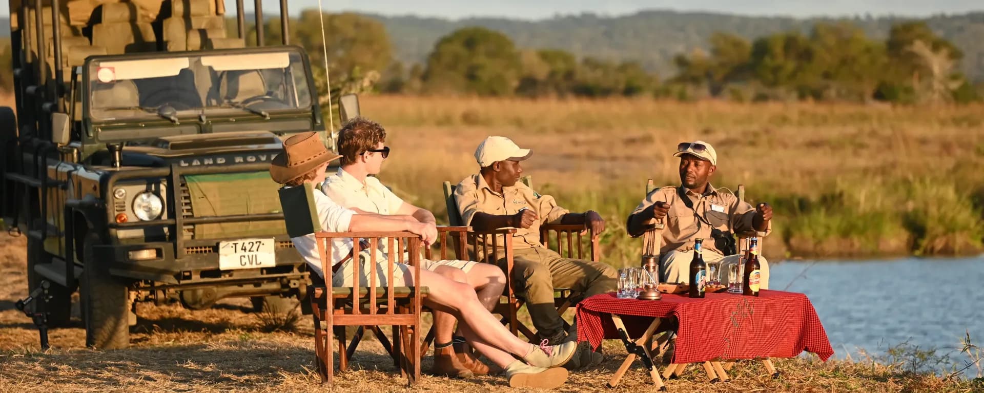 Southern Circuit Grand Safari