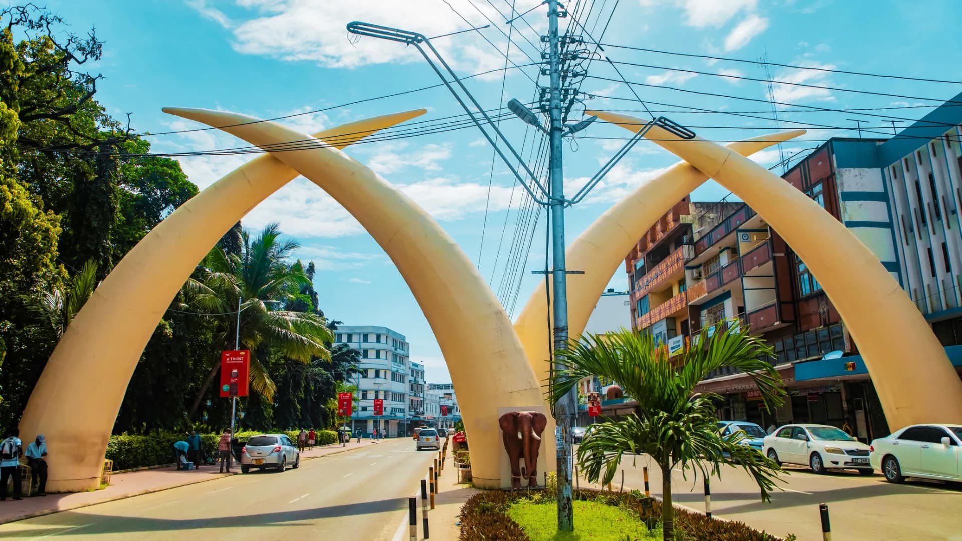 Mombasa