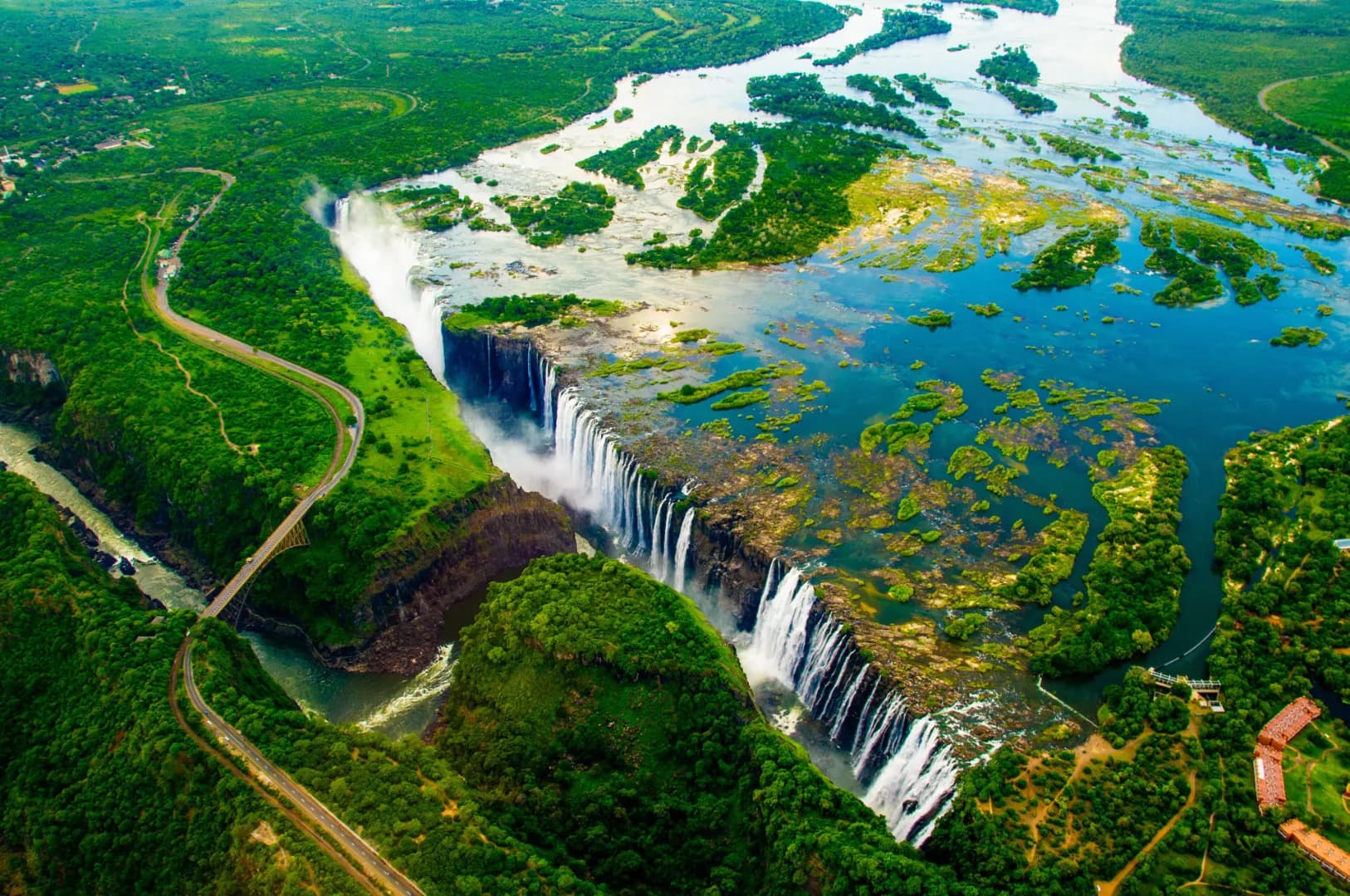 Zambia
