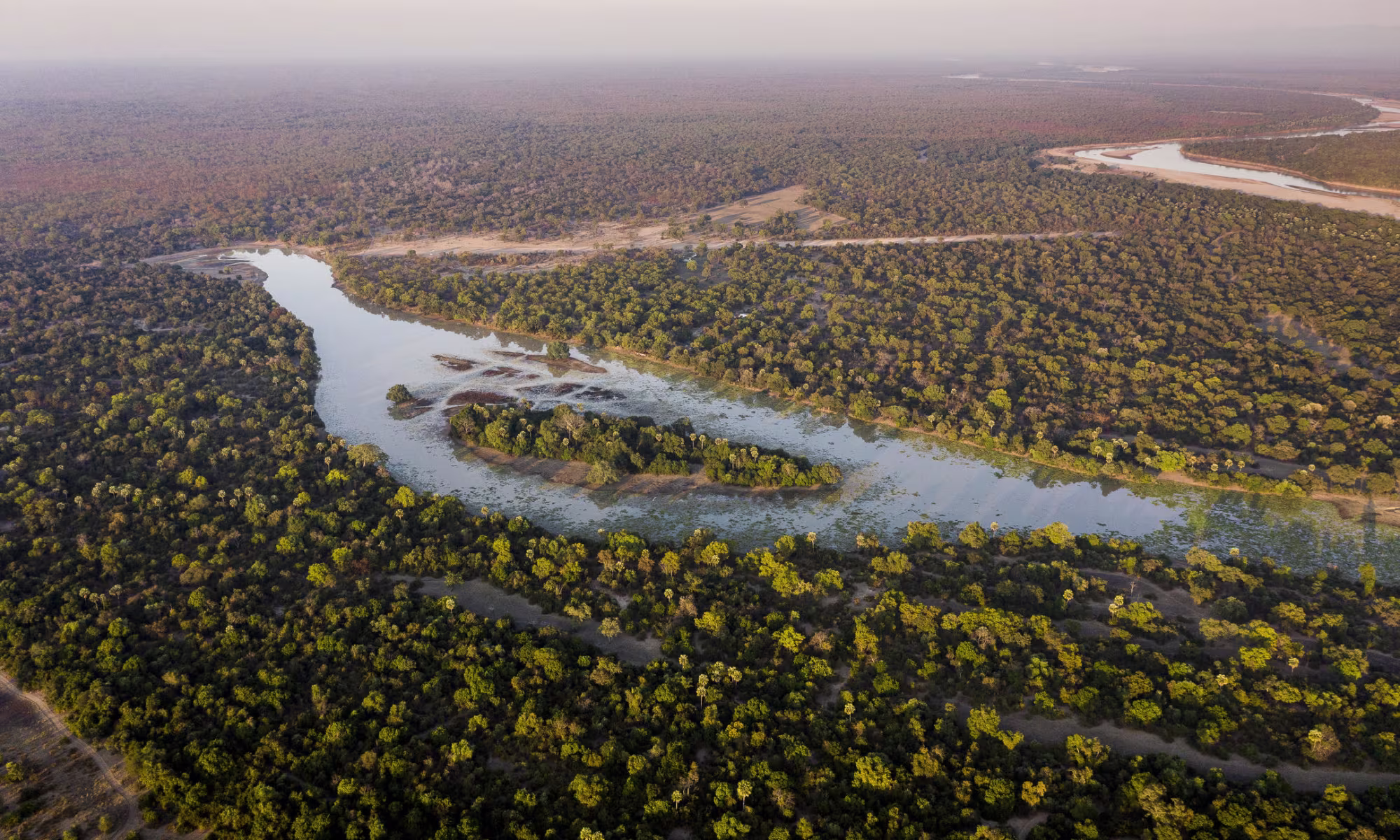 South Luangwa National Park