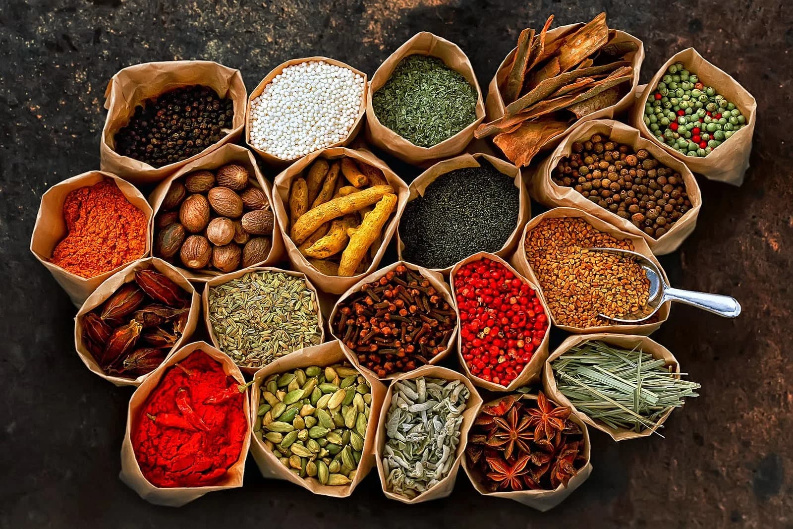 Spice Plantation Tour