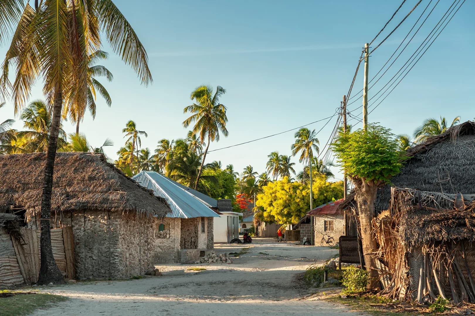 Local Village Experience
